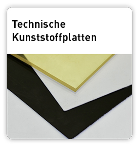 Technische Kunststoffplatten