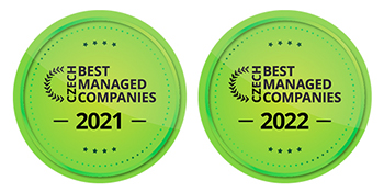 Best Managed Companies 2021 und 2022
