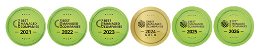 Best Managed Companies