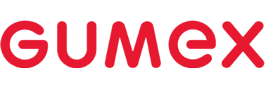 GUMEX, spol. s r.o., logo