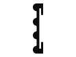 Kompaktprofile in C-Form